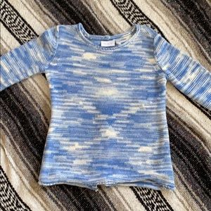 children’s Place sweater